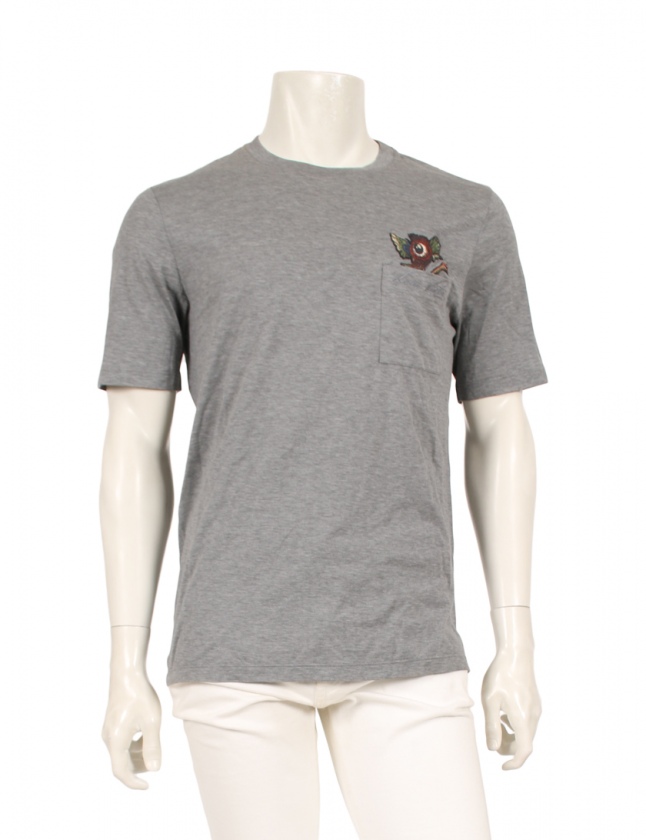 ルイヴィトン Louis Vuitton Chapman Brothers カットソー Tシャツ ルイヴィトン Louis Vuitton Chapman Brothers カットソー Tシャツ