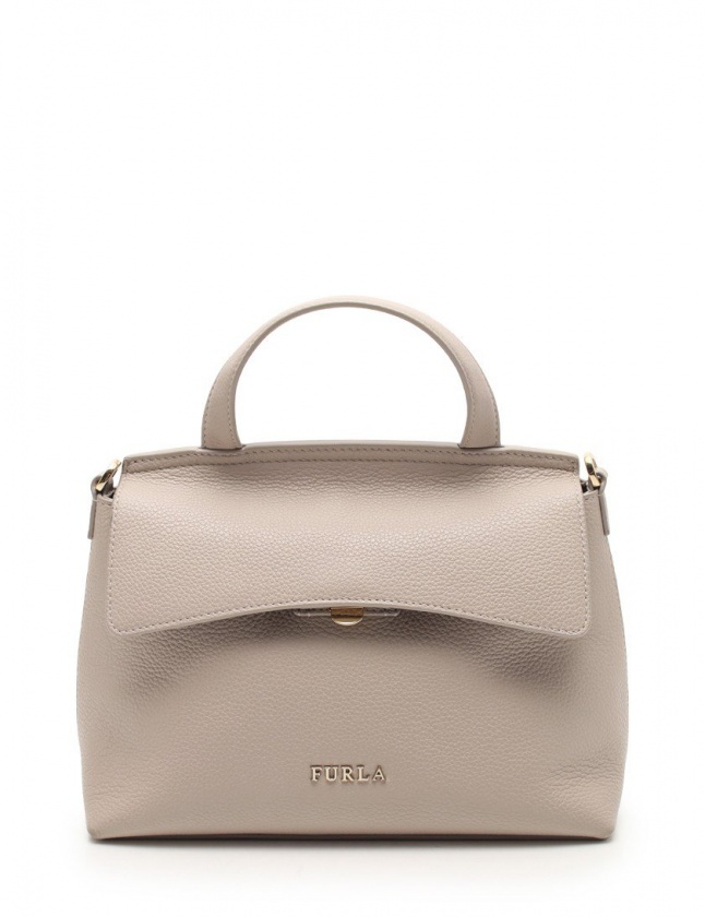 【新品・未使用】FURLA レザーハンドバッグ 楽天市場】FURLA フルラ GILDA MINI TOTE ハンドバッグ ショルダー
