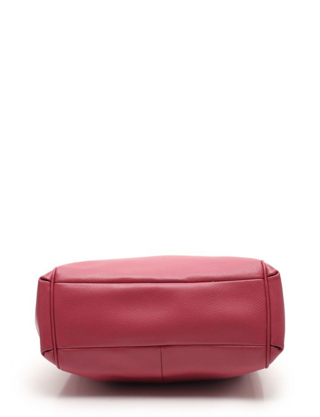 コーチ 2WAY ショルダーバッグ　ミネッタ ピンク コーチ 2WAY ショルダーバッグ ミネッタ ピンク