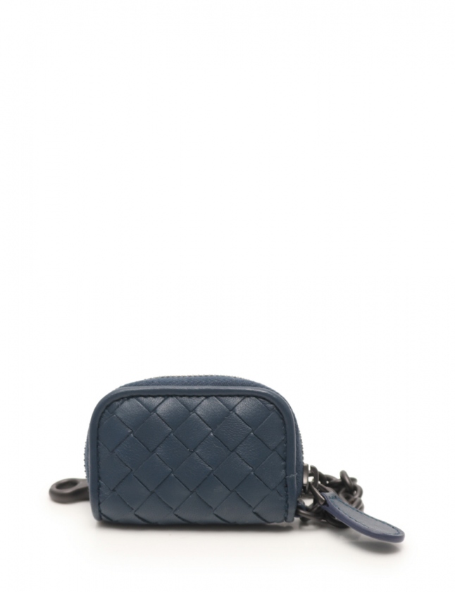 ボッテガヴェネタ BOTTEGA VENETA ミニコインケース イントレ