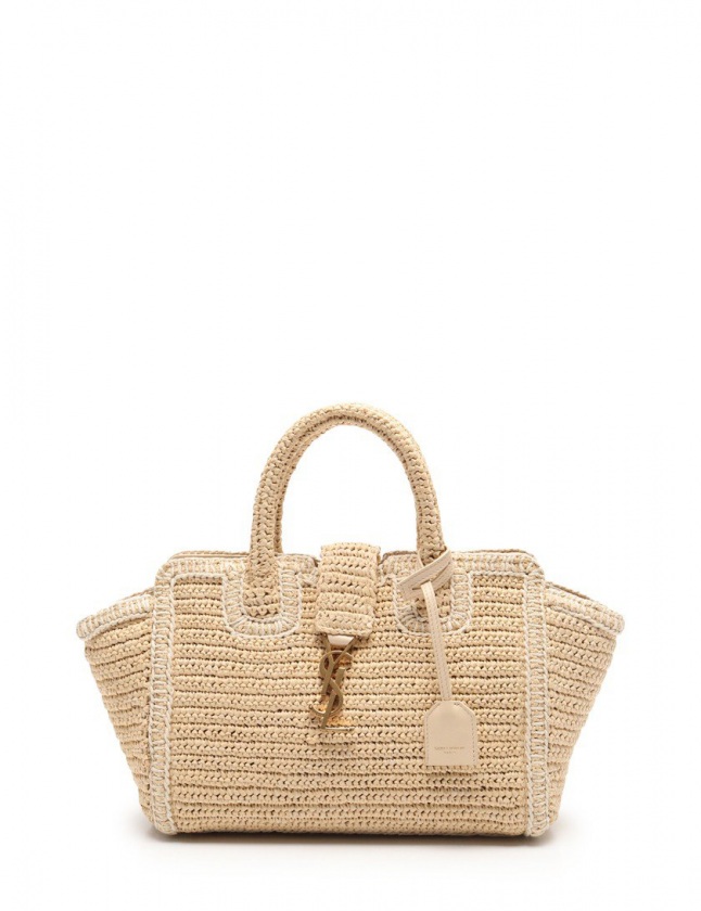 サンローラン パリ SAINT LAURENT PARIS ハンドバッグ ショルダー 