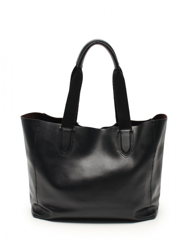 COACH ダービー トート ペブル レザー　ブラック コーチ COACH トートバッグ ダービー ペブルド 黒 F59818 レザー
