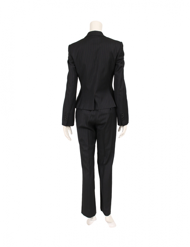 ドルチェ&ガッバーナ ドルガバ DOLCE&GABBANA パンツスーツ  