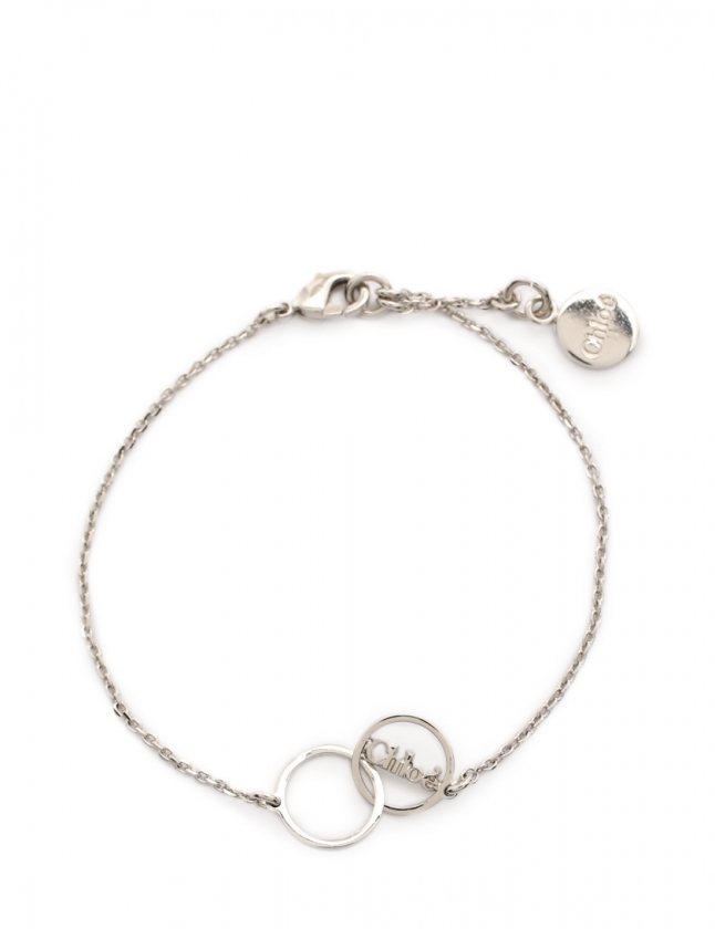 クロエ CHLOE ブレスレット アネリリング シルバー アクセサリー 
