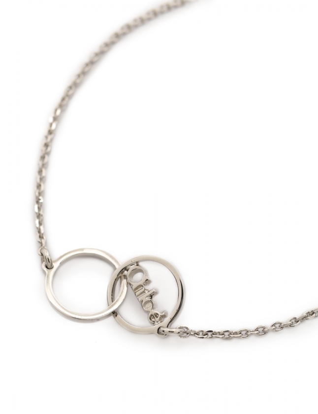 クロエ CHLOE ブレスレット アネリリング シルバー アクセサリー