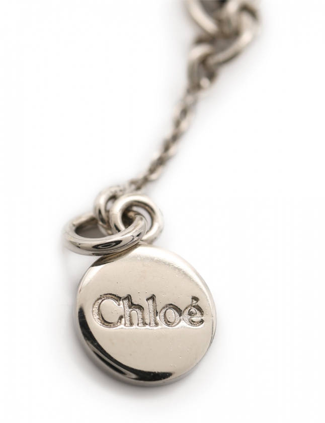 クロエ CHLOE ブレスレット アネリリング シルバー アクセサリー