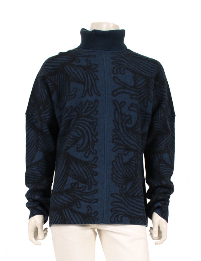ルイヴィトン LOUIS VUITTON × Christopher Nemeth ニット ルイヴィトン LOUIS VUITTON × Christopher Nemeth ニット