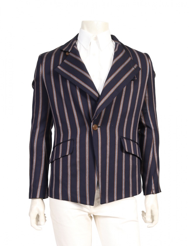 ヴィヴィアンウエストウッドマン Vivienne Westwood MAN ジャケット 