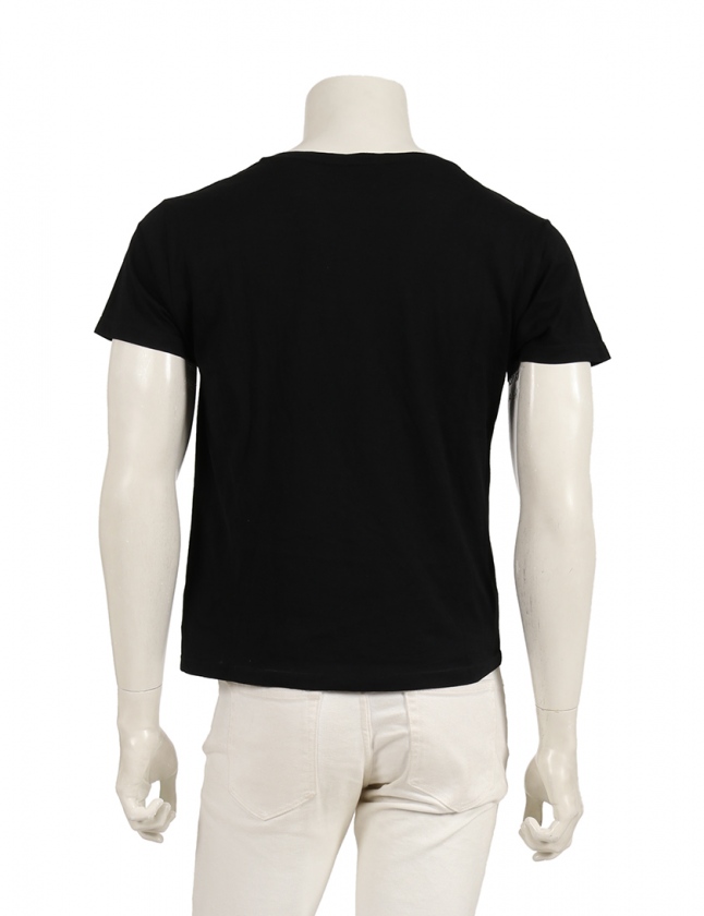 サンローラン パリ SAINT LAURENT PARIS Tシャツ カットソー