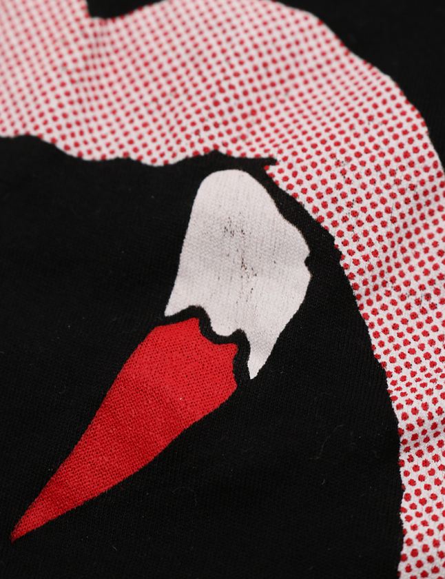 Saint Laurent BLOOD LUSTER Tシャツ ヴァンパイア新品 サンローラン ブラットラスター ヴァンパイア Tシャツ - メルカリ