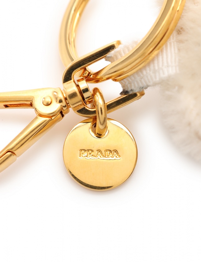 プラダ　バックチャーム　キーホルダー 楽天市場】PRADA プラダ トリック ヴラド ロボット ドラキュラ