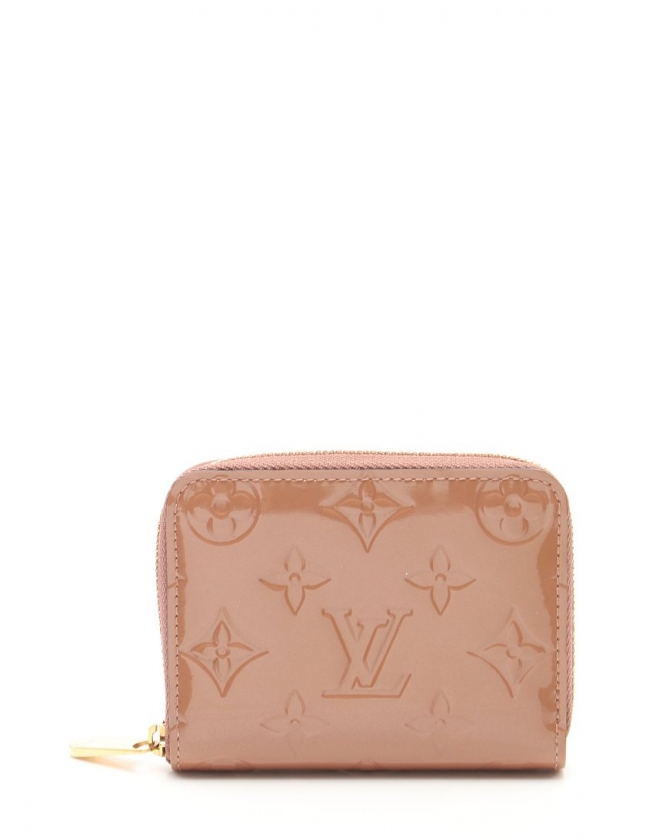 ルイヴィトン LOUIS VUITTON コインケース ジッピーコインパース 