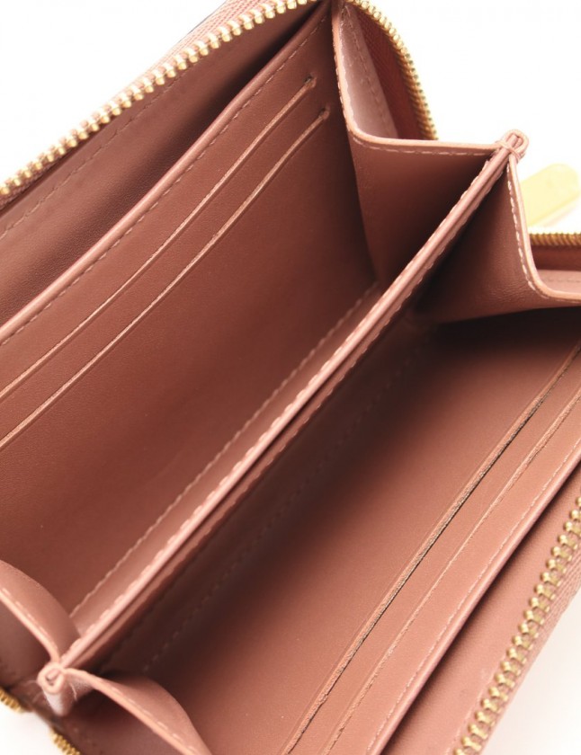 ルイヴィトン LOUIS VUITTON コインケース ジッピーコインパース 