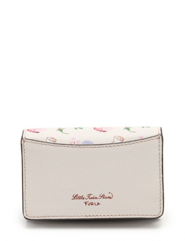 FURLA - FURLAマイメロカードケース入れなど 公式】フルラ カメリア カードケース M | フルラ(FURLA