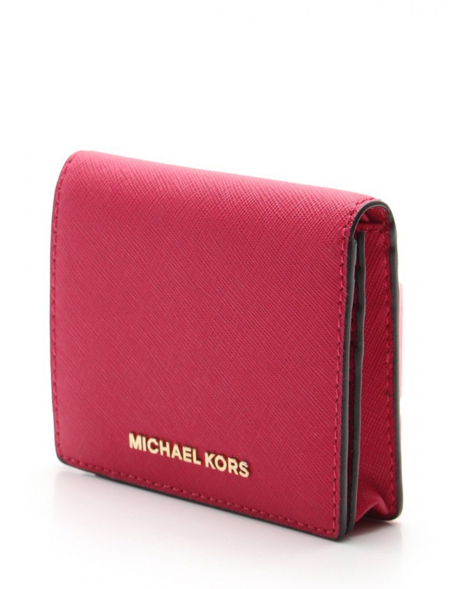 michael kors card holder