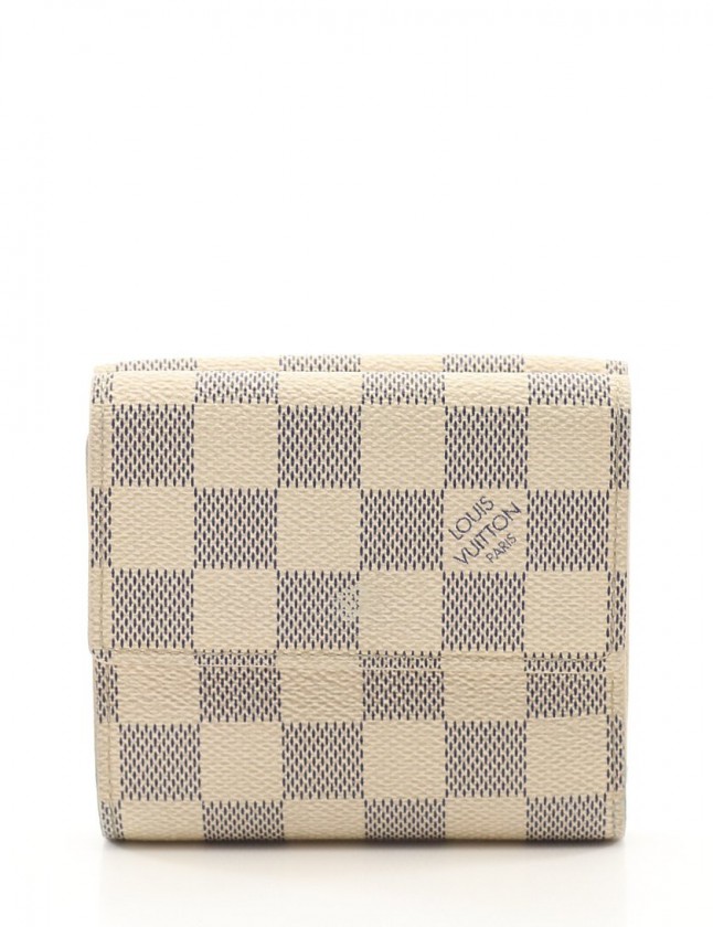ルイヴィトン LOUIS VUITTON 二つ折り財布 ポルトフォイユ ルイヴィトン LOUIS VUITTON 二つ折り財布 ポルトフォイユ