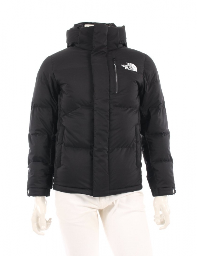 ザノースフェイス THE NORTH FACE ダウンジャケット スーパー エア 黒  