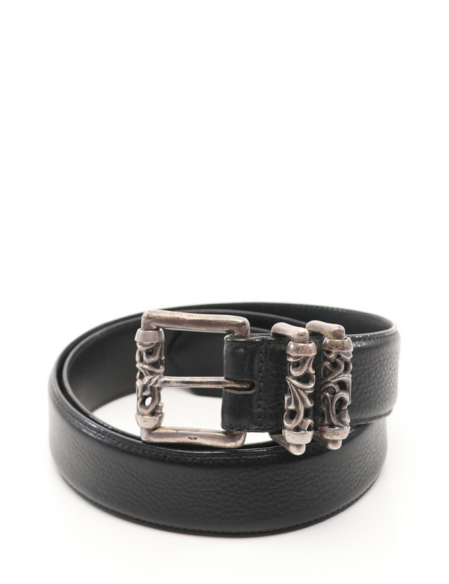 CHROME HEARTS クロムハーツ CELTIC ROLLER BALL KEY RING  