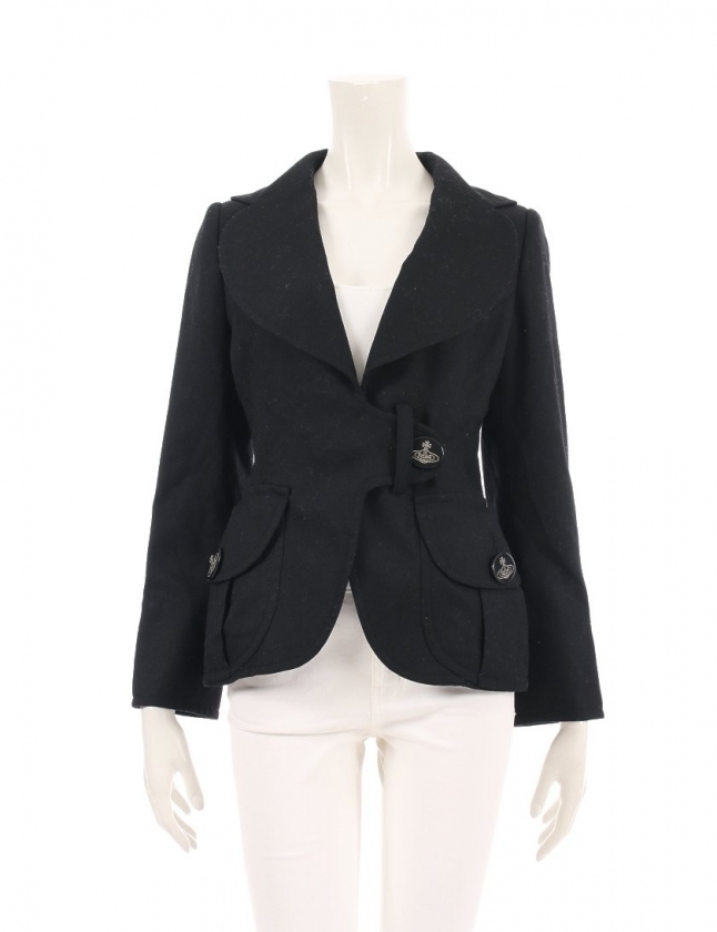 ヴィヴィアンウエストウッドレッドレーベル Vivienne Westwood RED