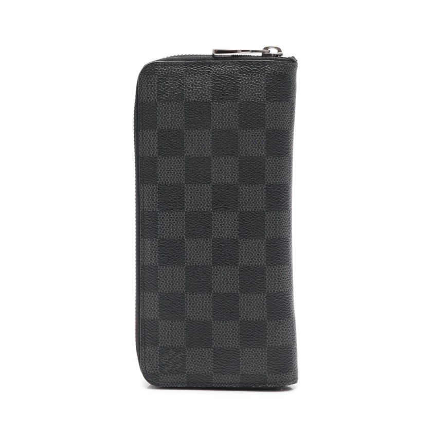 ルイヴィトン LOUIS VUITTON ラウンドファスナー長財布 ジッピー 