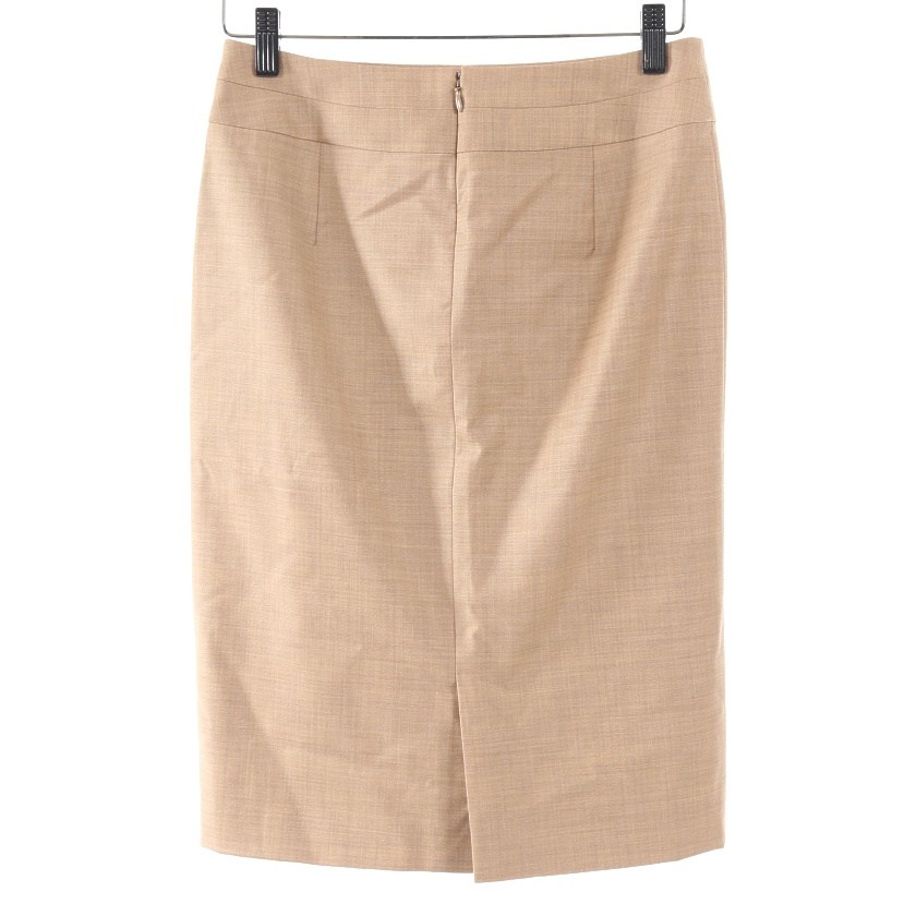 バーニーズニューヨーク BARNEYS NEW YORK セットアップ スカート 