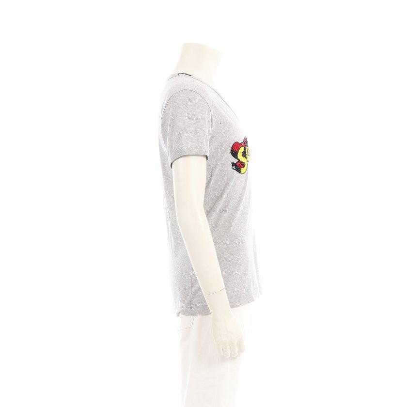 ドルチェ&ガッバーナ ドルガバ DOLCE&GABBANA Tシャツ カットソー 