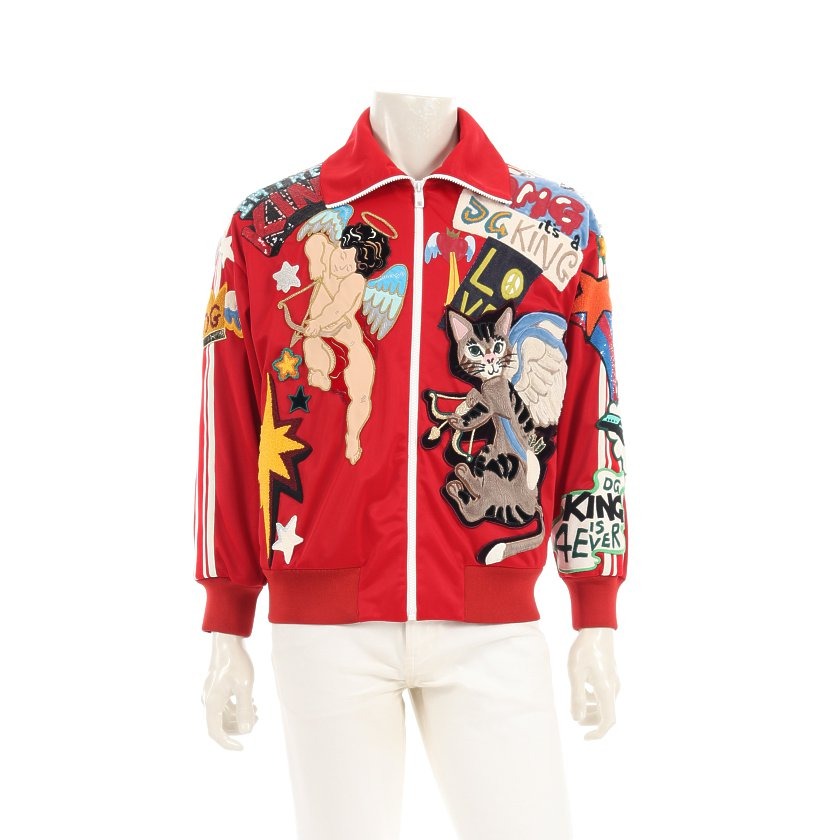 より 合体 狂気 ドルガバ メンズ アウター Druclimbing Jp