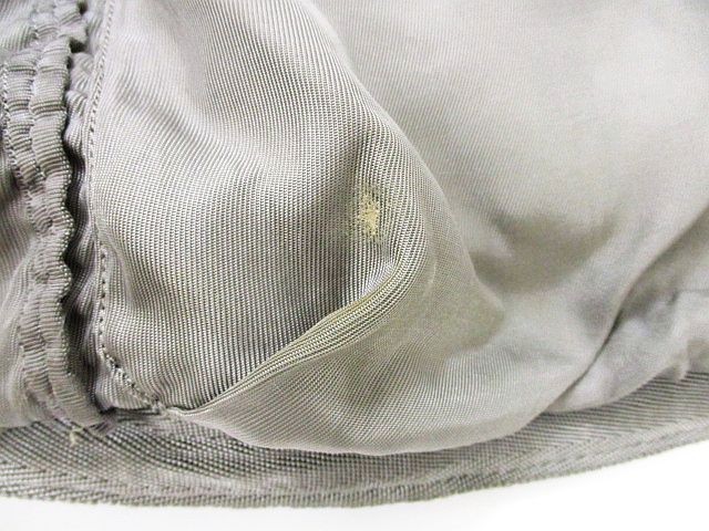 美品　dezert｜デザート｜ベスト　ナイロンベスト dezert デザート ナイロンベスト SIDE SLOPE - メルカリ