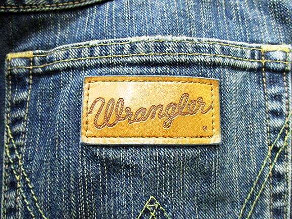 ラングラー Wrangler ジーンズ デニム ジーパン パンツ ストレート ルーズ W0494 パッチ ロゴ 股上深め 5ポケット ユーズドブルー 31 中古 115 ベクトルパーク ラングラー Wrangler ジーンズ デニム ジーパン パンツ ストレート ルーズ W0494 パッチ ロゴ 股上深め 5ポケット ユーズドブルー 31 中古 115 ベクトルパーク