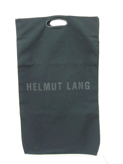 ヘルムートラング HELMUT LANG ハンド バッグ クラッチ 折りたたみ 