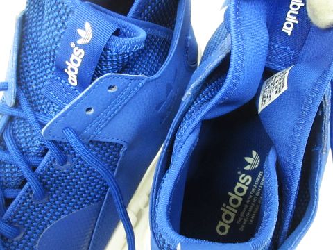 アディダス adidas チューブラー tubular X S77844 スニーカー