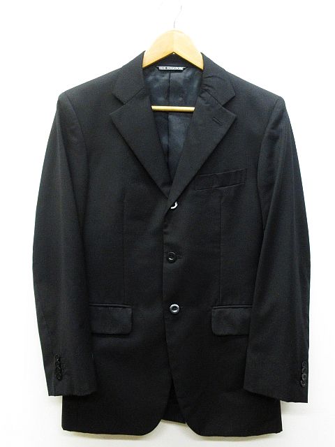 ヨシユキコニシ YOSHIYUKI KONISHI FICCE COLLEZIONE ジャケット  