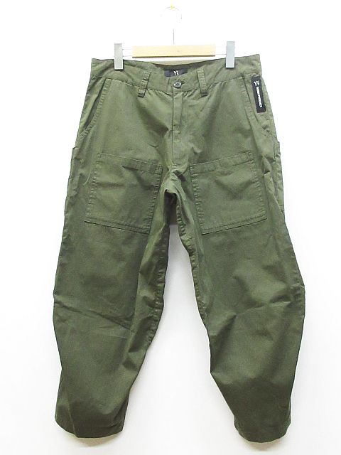 未使用品 ワイズ Y