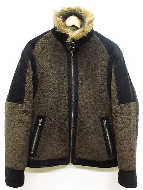 ジャーナルスタンダード JOURNAL STANDARD ジャケット ブルゾン 中綿