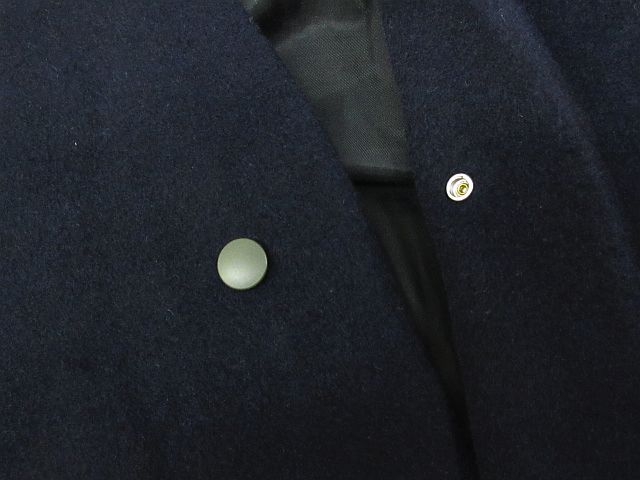 ザ サカキ the Sakaki ジャケット スタジャン スタジアム ジャンパー 