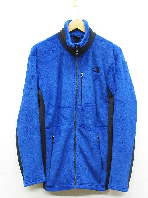 ノースフェイス THE NORTH FACE NA61206 ジップ イン バーサミッド