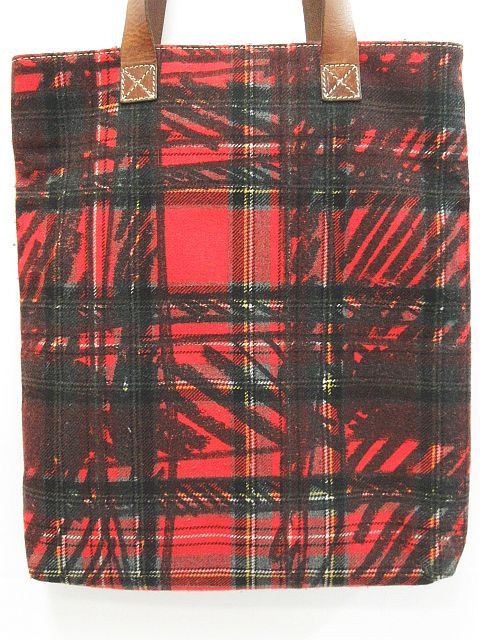ヴィヴィアンウエストウッド Vivienne Westwood タータン チェック 