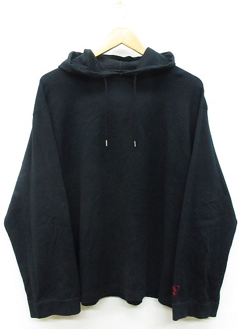 ジョンローレンスサリバン JOHN LAWRENCE SULLIVAN 2018SS パーカ 