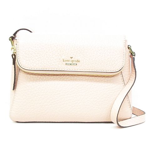 未使用品 kate spade CARTER STREET ショルダーバッグ ケイトスペード 