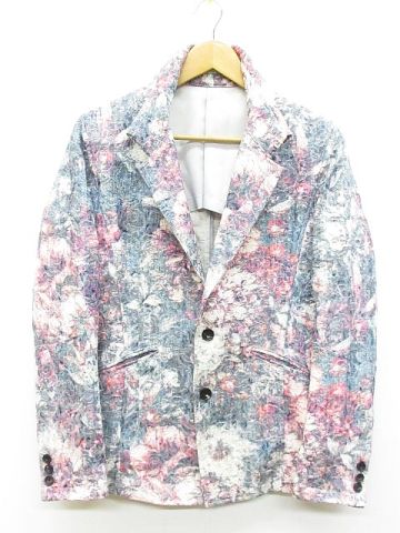 トルネードマート TORNADO MART フラワー デジタル プリント  