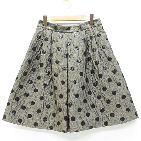 マークバイマークジェイコブス MARC by MARC JACOBS ジャガード