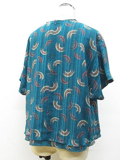 シセンドウ 詩仙堂 HITOSHI TAMURA TS COLLECTION ちりめん 3点 セット