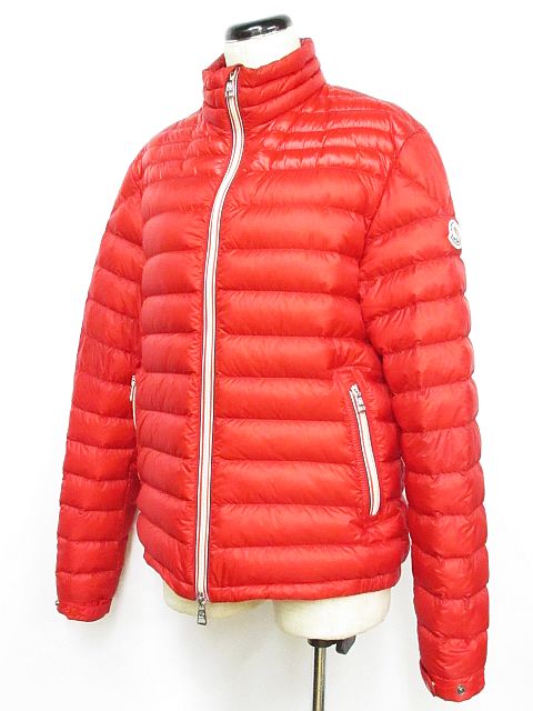モンクレール MONCLER ダニエル DANIEL ダウン ジャケット ジップ