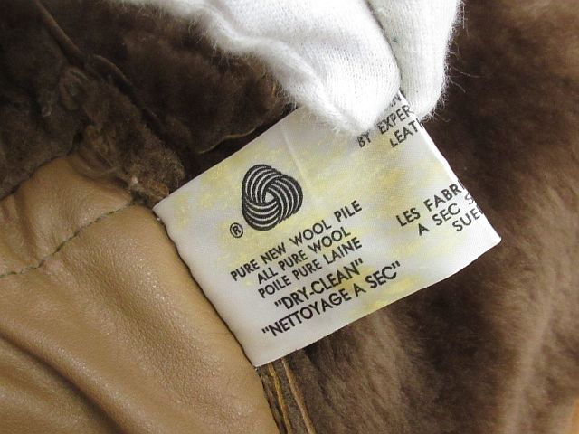 ナイト オブ ニュージーランド Knight Of New Zealand ムートン コート