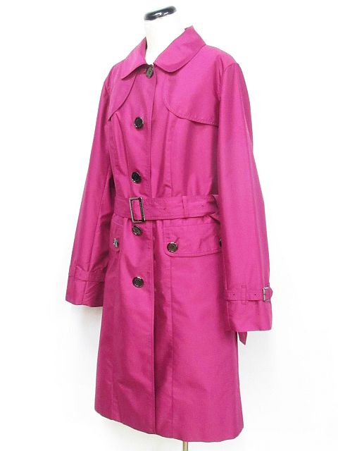 バーバリー ロンドン BURBERRY LONDON ステンカラー コート バーバリー ロンドン BURBERRY LONDON ステンカラー コート