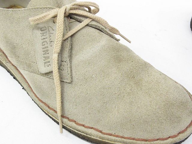 Clarks Originals クラークス ブーツ ショートブーツ 13292 Clarks CLARKS クラークス デザートブーツ チャッカブーツ 13292