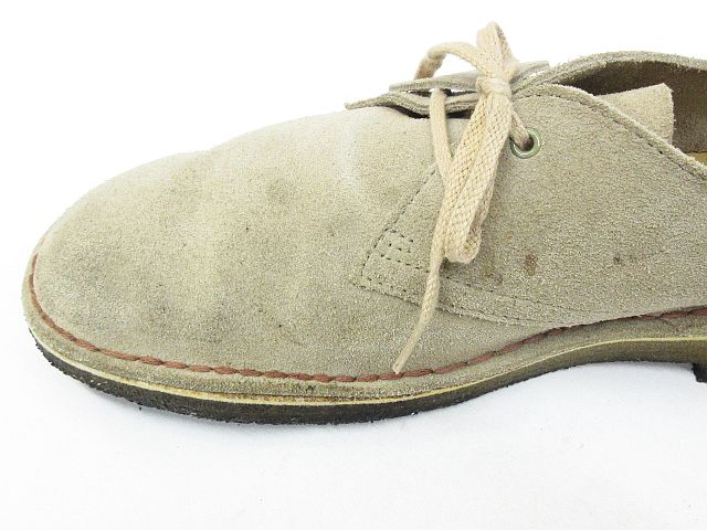 クラークス clarks オリジナルズ デザート ブーツ スエード