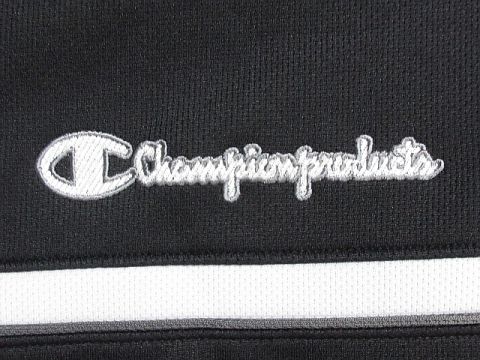 チャンピオン CHAMPION ジャージ セットアップ 上下セット ロゴ