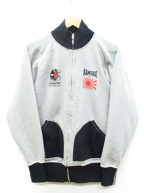 サムライジーンズ SAMURAI JEANS サムライ自動車倶楽部 祝15周年 