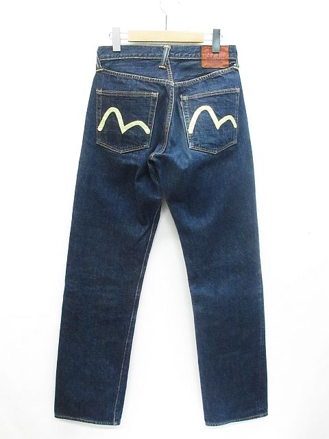 エビスジーンズ　NO1 SPECIAL W38 USED エビス デニム ジーンズ NO1 エビスジーンズ NO1 SPECIAL W38 USED